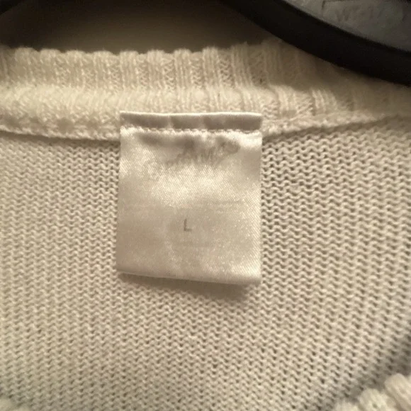 A Christmas Story Movie Ugly Christmas Sweater Unisex Adult Large Ralphie Wreath - Picture 4 of 7